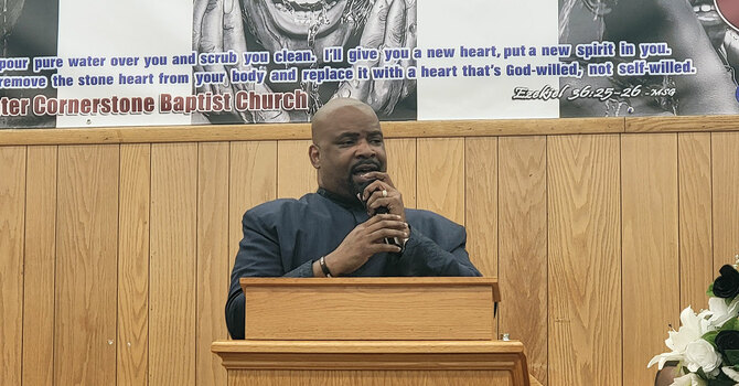 A Thankful Heart Makes You Whole