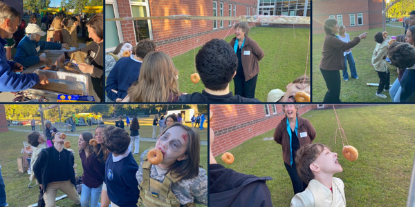 Haut Gap Fall Festival