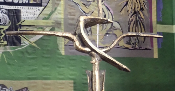 Community of the Cross of Nails