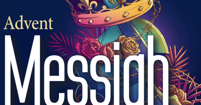 Advent Messiah