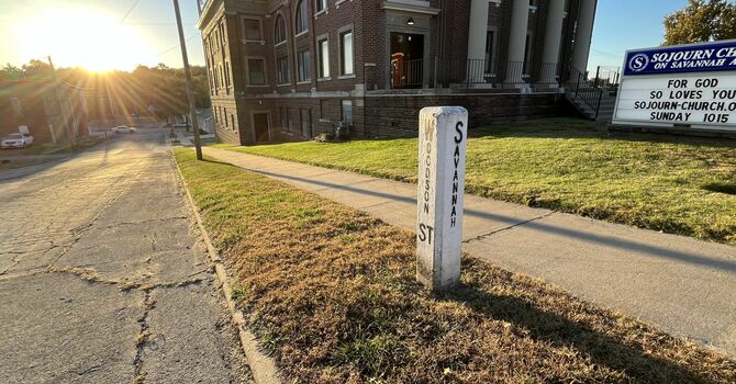 Thanking God, pt. 2 image