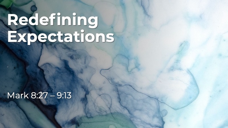 Redefining Expectations