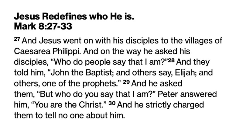 Redefining Expectations