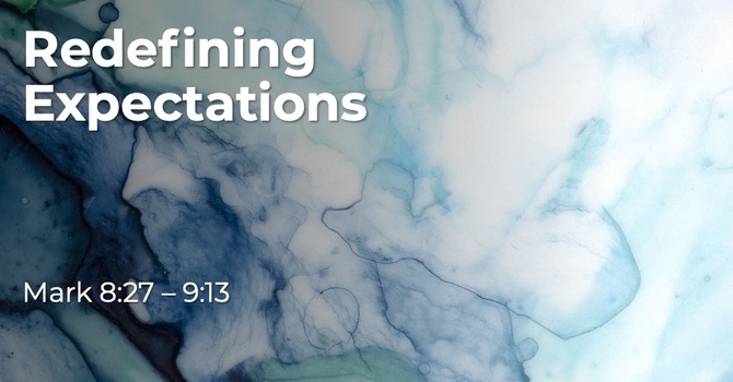 Redefining Expectations