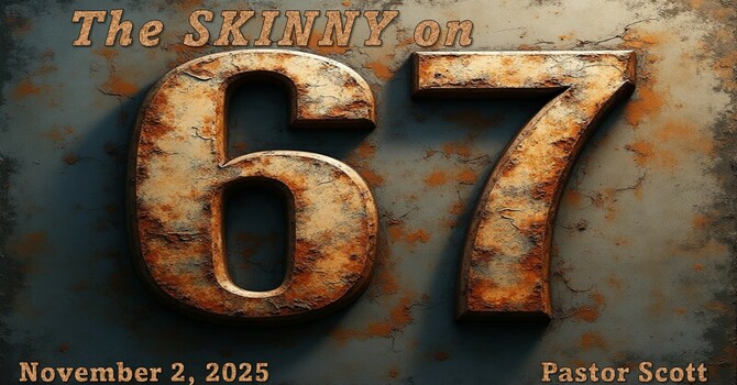The Skinny on 67
