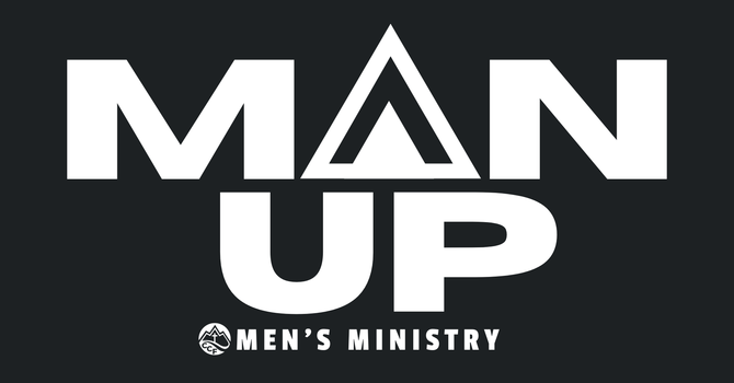 MAN UP