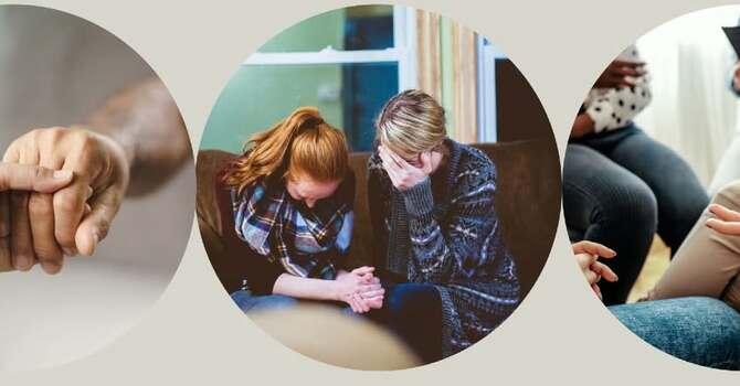 The Language of Comfort