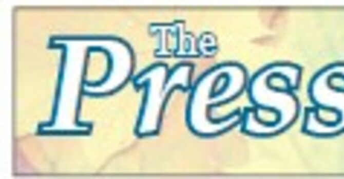 November Pressbyterian Newsletter image