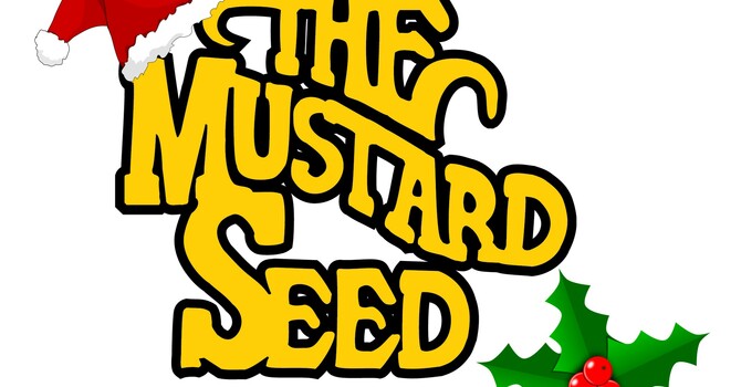 Mustard Seed volunteer opportunities image