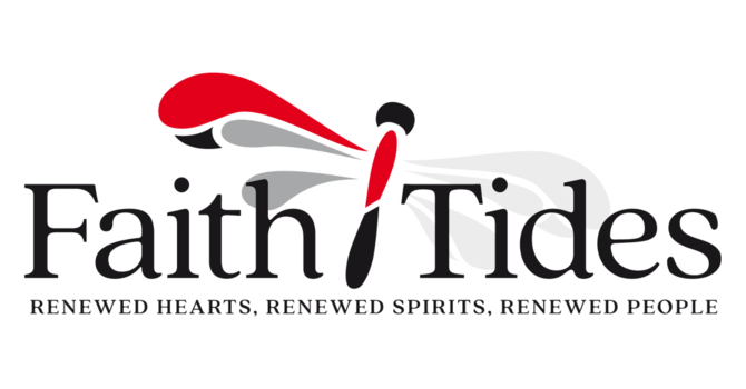 Faith Tides November 2025 image