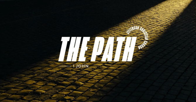 The Path: Week 5