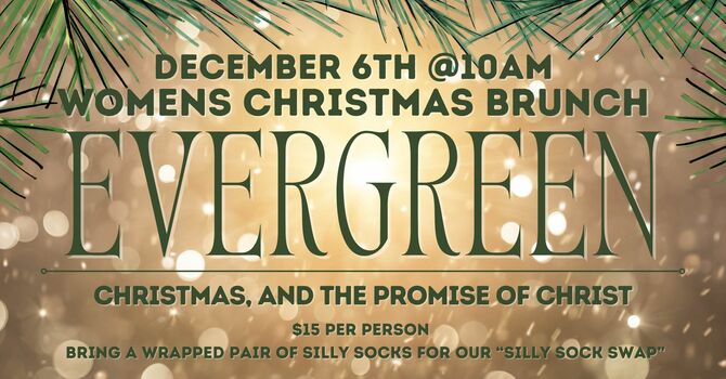 Women's Christmas Brunch