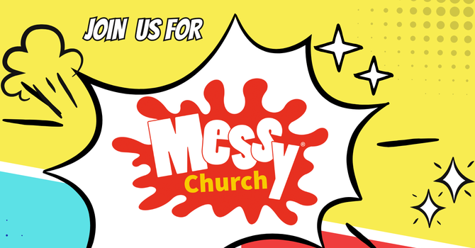 Messy Church