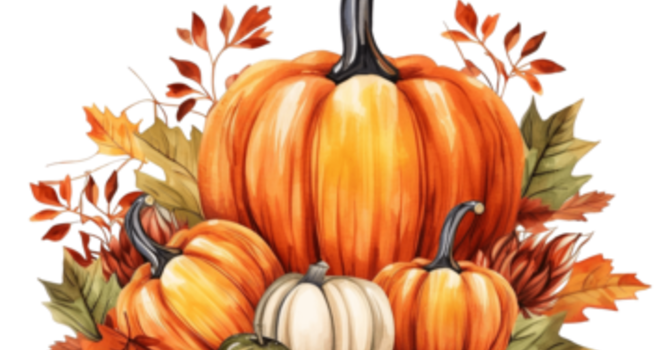 Thanksgiving Breakfast