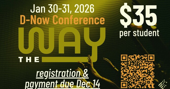 D-Now Conference 