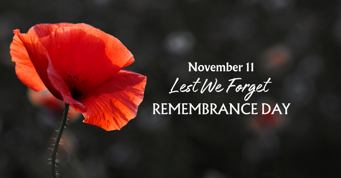 Remembrance Day