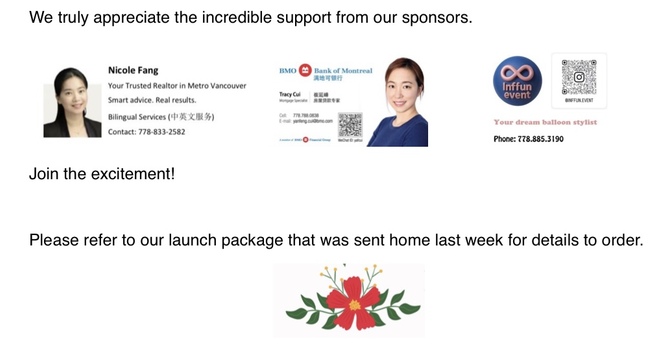 PURDYS/CHRISTMAS SALES UPDATE