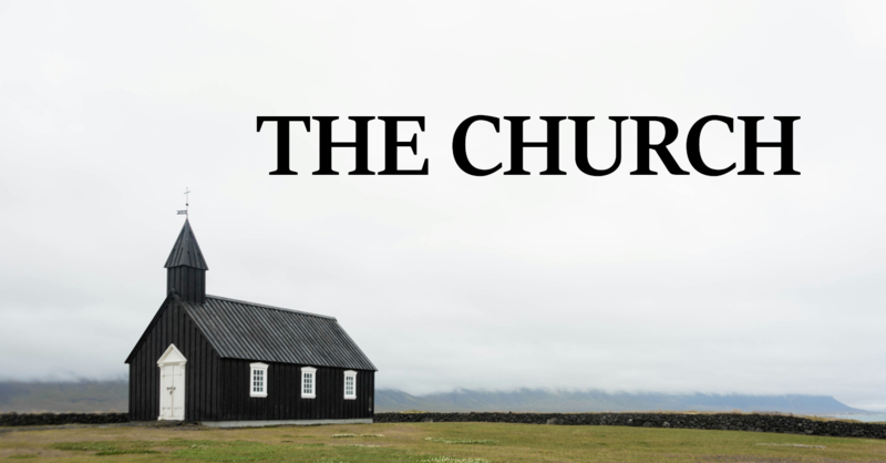 The Church