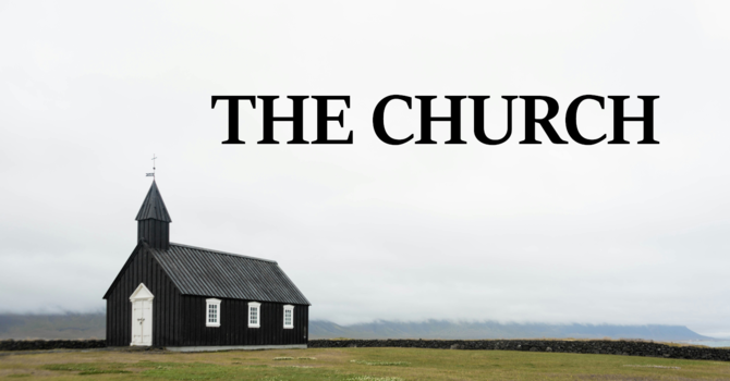 The Church