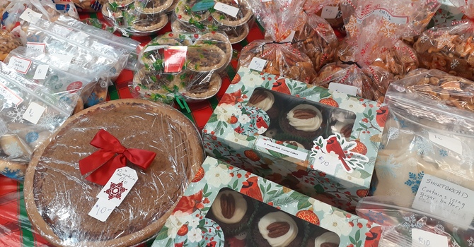 Hospitality and Fellowship Meeting