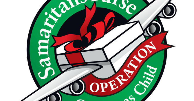 Operation Christmas Child