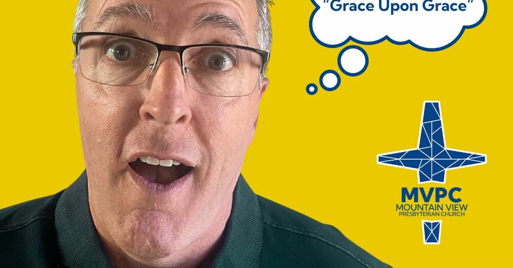 Thursday's Thoughts from Pastor David Dendy 11-6-25