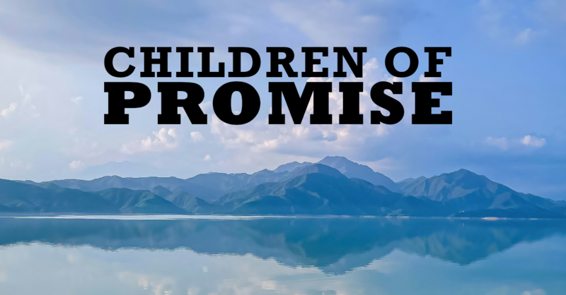 Children of Promise