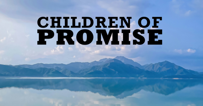 Children of Promise