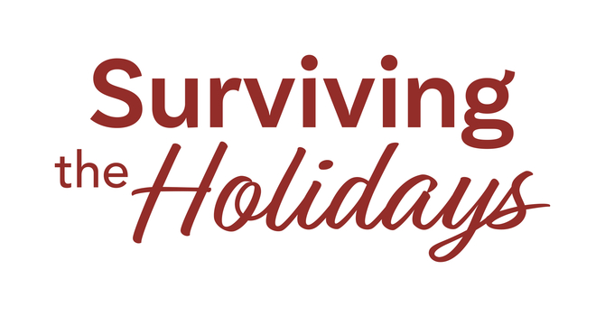 GriefShare: Surviving the Holidays