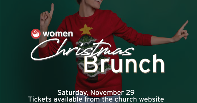 Women's Christmas Brunch