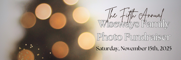 Wiseways Photo Fundraiser