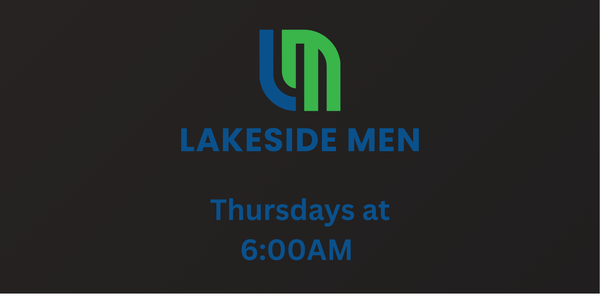 Lakeside Men