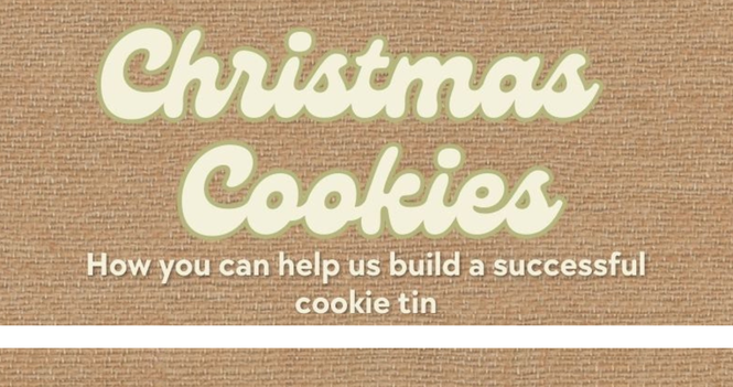 Christmas Bakers Needed