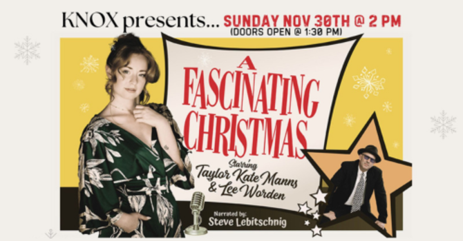 KP...A Fascinating Christmas (S,Rms 5/6)