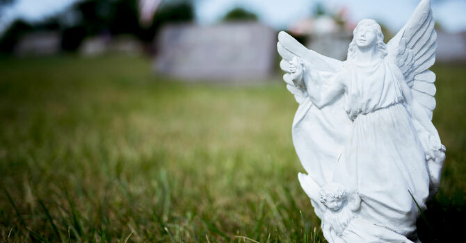 When I Get Where I'm Going