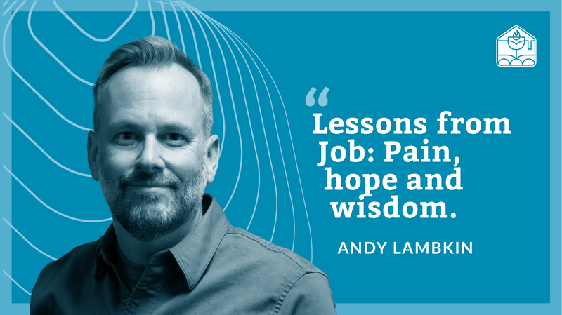 Job 19 | I Know That My Redeemer Lives