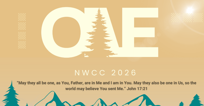 Northwest Christian Conference 2026