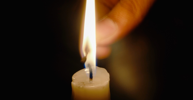 Advent Midweek Worship