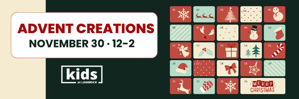 Advent Creations