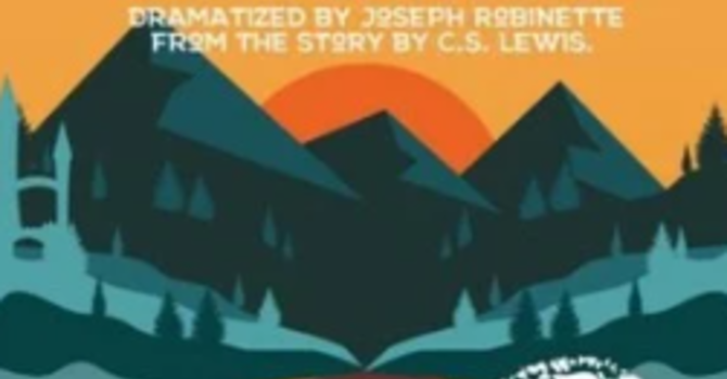 Auditions: Lion, Witch, and the Wardrobe