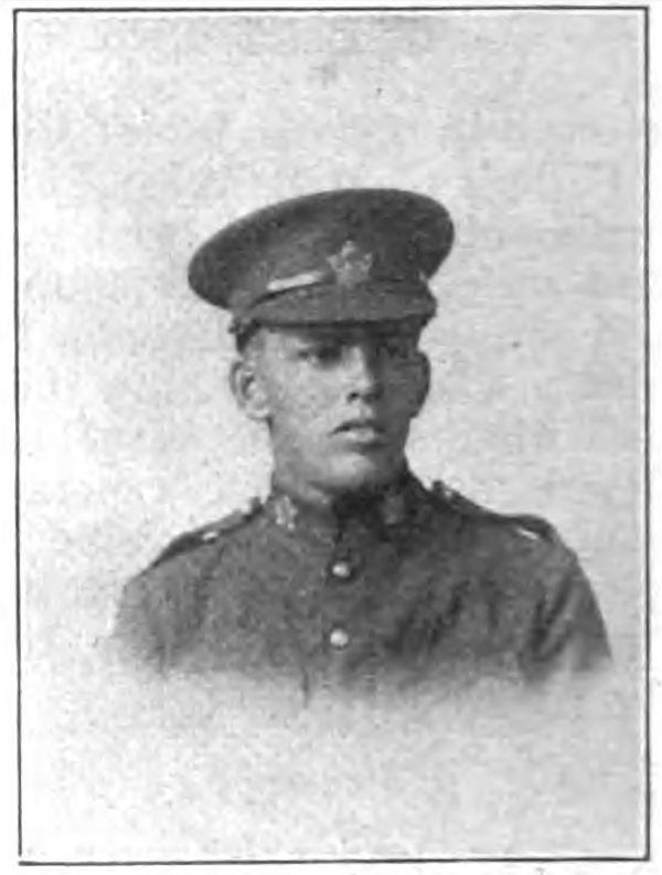 Re-Remembering Norman