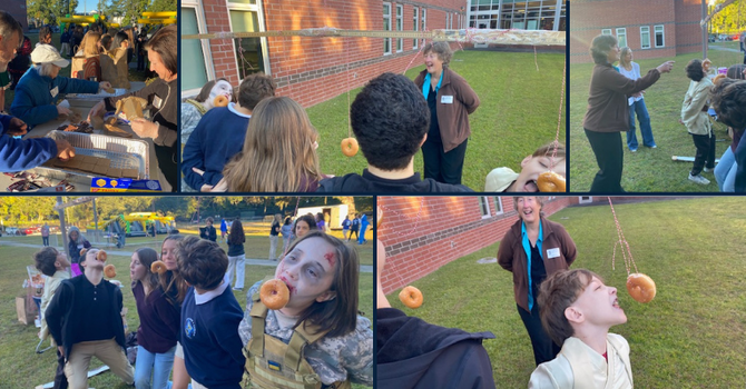 Haut Gap Fall Festival image