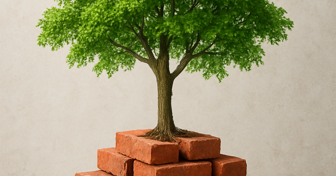 From Bricks to Branches 