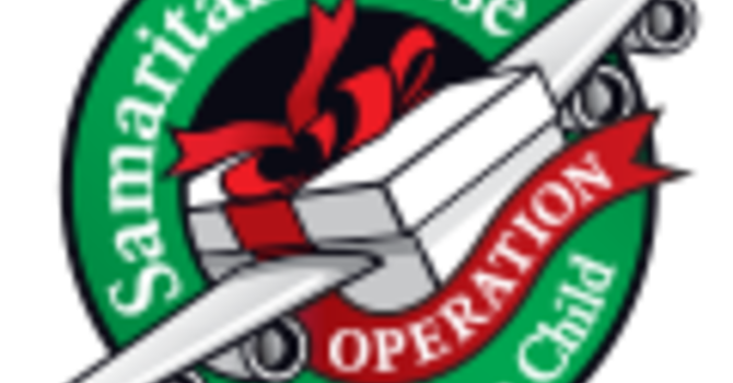 Operation Christmas Child  image