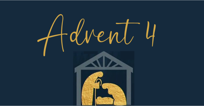 Advent 4