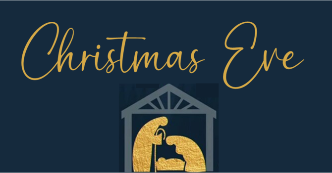 Christmas Eve