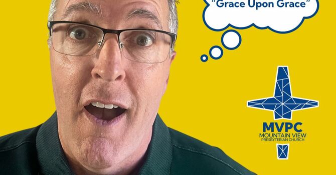 Thursday's Thoughts from Pastor David Dendy 11-6-25 image