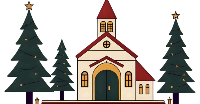 The Carol Sing-Along