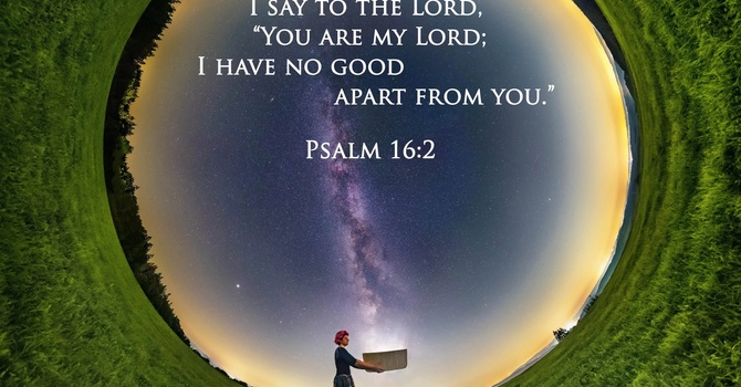 Is Your Soul at Peace? image