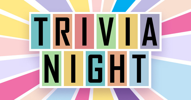 Trivia Challenge